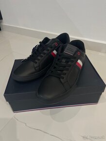 Tenisky Tommy Hilfiger - 4