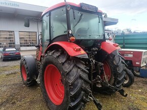 Traktor Zetor Proxima 120 power - 4