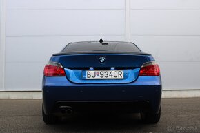 BMW Rad 5 530 d xDrive A/T, Znížená cena, Generálka motora - 4