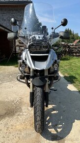 BMW R GS1200 - 4