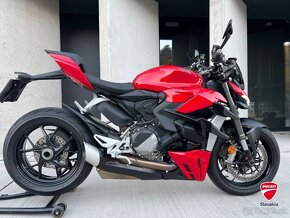 DUCATI STREETFIGHTER V2 - 4