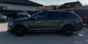 Škoda Octavia Combi 2.0 TDI Style DSG - 4