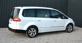 Ford Galaxy 2.2 DuraTorq, 7 miest 147kw - 4