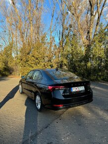 Skoda Octavia iV 110kw DSG 1.5 e-Tec - Odpocet DPH - 4