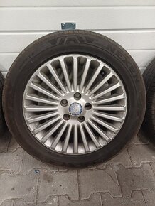 5x108 R16 205/55R16 - 4