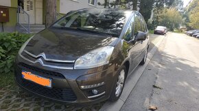 Citroen C4 Picasso - 4