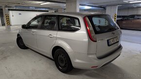 Ford Focus 2 fl - 4