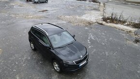 Škoda Karoq 2.0 TDI SCR Style 4x4 DSG - 4