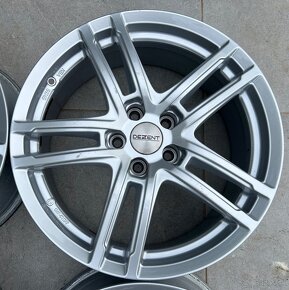 Dezent R18 5x112 - 4