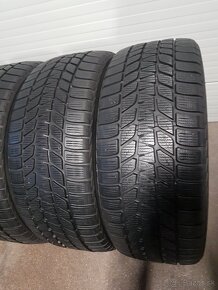 Zimné pneumatiky 235/50 R19 Bridgestone - 4