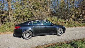 Predám Opel Insignia 2011 - 4