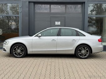 AUDI A4 B8.5 2.0 TDI SEDAN SK AUTO - 4