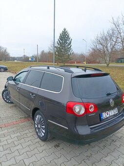 Passat B6 2.0tdi - 4