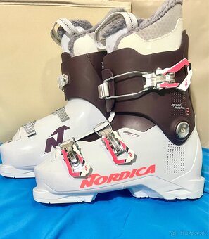 Nordica SPEEDMACHINE J3 - 4