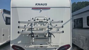 Knaus Van Ti Plus 650 MEG Platinum Selection VW 4x4 - 4