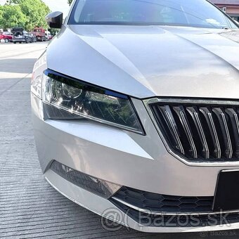 Mracitka SKODA SUPERB 3V 2015-2020 - 4