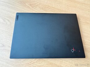 Lenovo ThinkPad X1 Carbon Gen11 i7, 32GB RAM, - 4