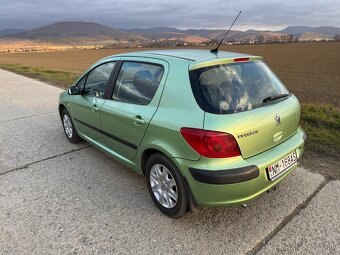 Peugeot 1.6 16v benzín kw80.00 - 4