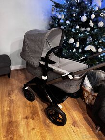 Bugaboo Fox 3 - 4