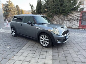 Mini Cooper Clubman S 128kw 2007 - 4