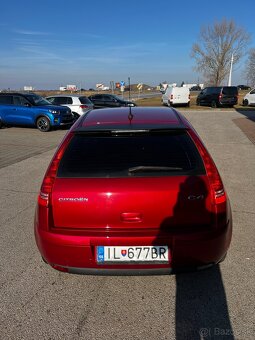 Citroen C4 1.4 16v,65KW - 4