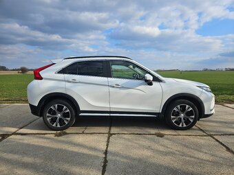 Eclipse Cross 1,5 MIVEC 4x4 AUTOMAT - 4