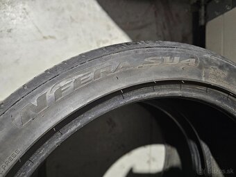 Letné Pneu Nexen 205/45 R17 - 4