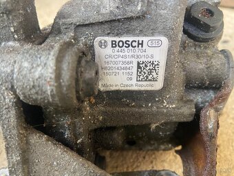 Vstrekovacie čerpadlo bosch 1,5dci 55kw - 4