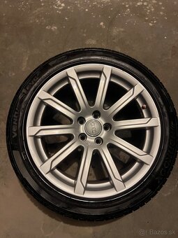 Audi 245/45 R18 ET29 - 4