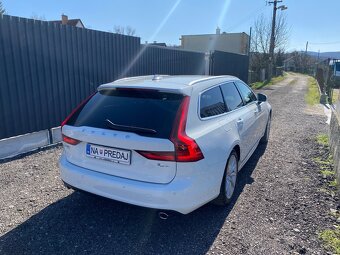 Volvo V90 D4 140kW automat - 4