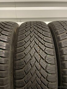 Sada pneu 185/60 r16 CONTINENTAL - 4