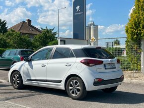 Hyundai i20 1.0 T-GDi Style 74 kW  A/T7 - 4