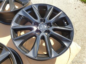 Cx-5 cx-30 cx-7 tucson quashkai sorento 5x114,3 r18 crv gh - 4