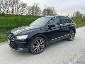 Predám Volkswagen Tiguan - 4