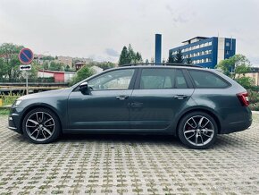 Škoda Octavia 3 RS - 135kw DSG Bez Adblue - 4