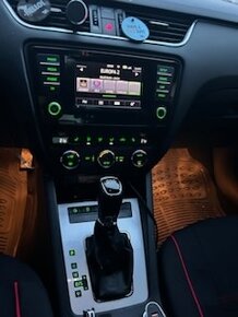 Predám Škoda Octavia 3, 2,0TDI DSG - 4