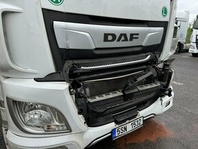 DAF XF 480 FT - 4