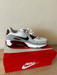 Tenisky Nike Air Max 90 LTR - 4