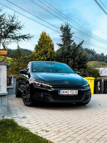 Volkswagen Scirocco 1.4 TSI, 118 kW, 234 XXX km - 4