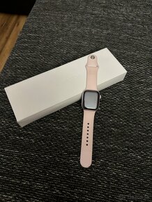 Apple watch 9 - 4