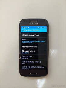 Samsung Galaxy ACE 4 - 4