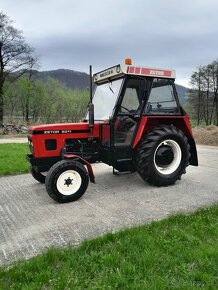 Zetor 6211 - 4