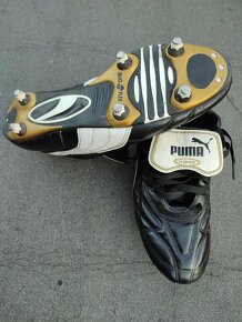 Puma King - 4