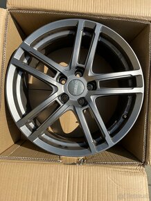 5x112 R18 Disky ŠKODA, VW, SEAT - 4