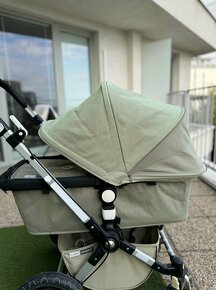 Kočík Bugaboo Cameleon 3 - 4