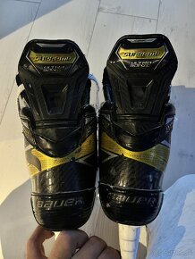 BAUER SUPREME ULTRASONIC VEĽKOSŤ 8 fit3 - 4