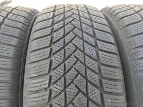 Zimné pneumatiky 215/55R18 Matador MP93 4ks - 4