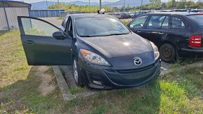 Mazda 3 2.0 BENZIN 110kw - 4