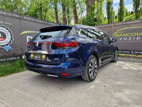 Renault Mégane Grandtour Intense E-tech 160 Plug-in Hybrid - 4