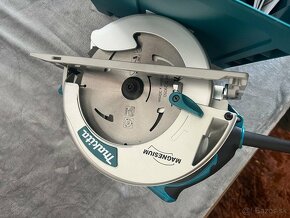 Makita 5008MGJ Okružná píla 1800W, 210x30cm, Makpac - 4